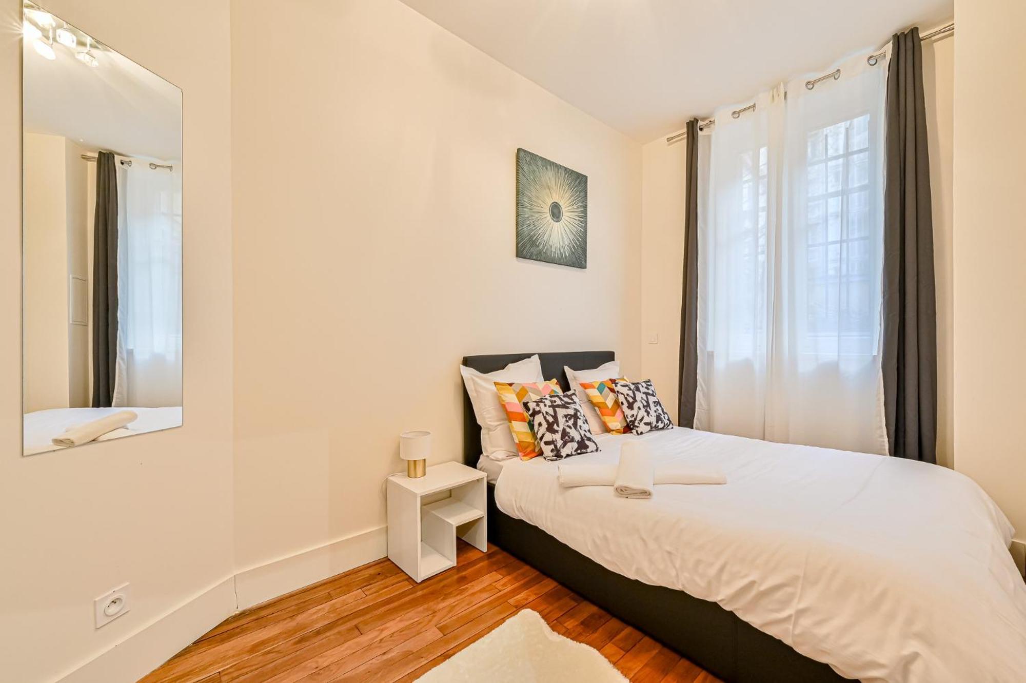 Magnifique Appartement De Luxe & Familia - Paris 16 Εξωτερικό φωτογραφία