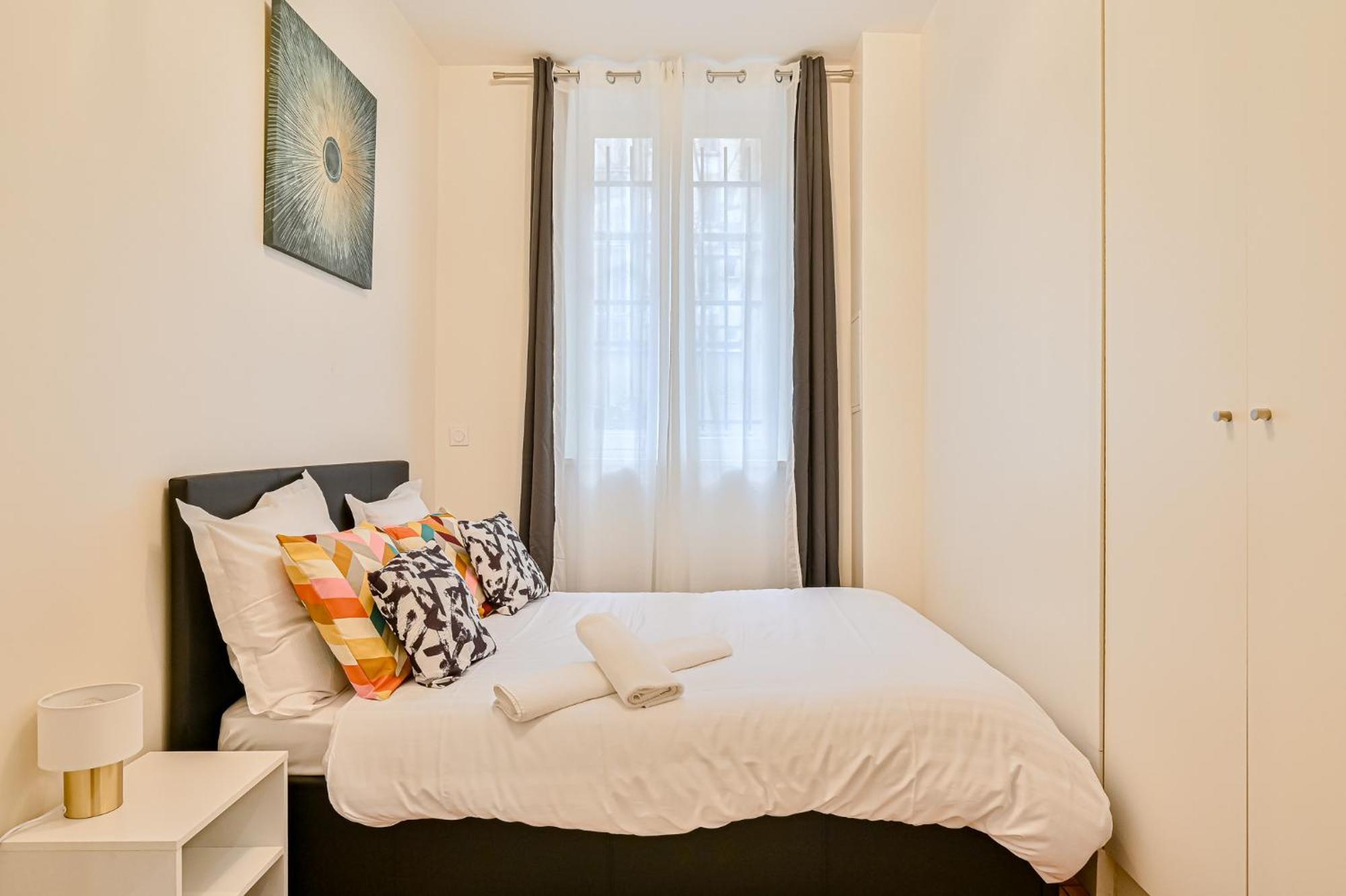 Magnifique Appartement De Luxe & Familia - Paris 16 Εξωτερικό φωτογραφία