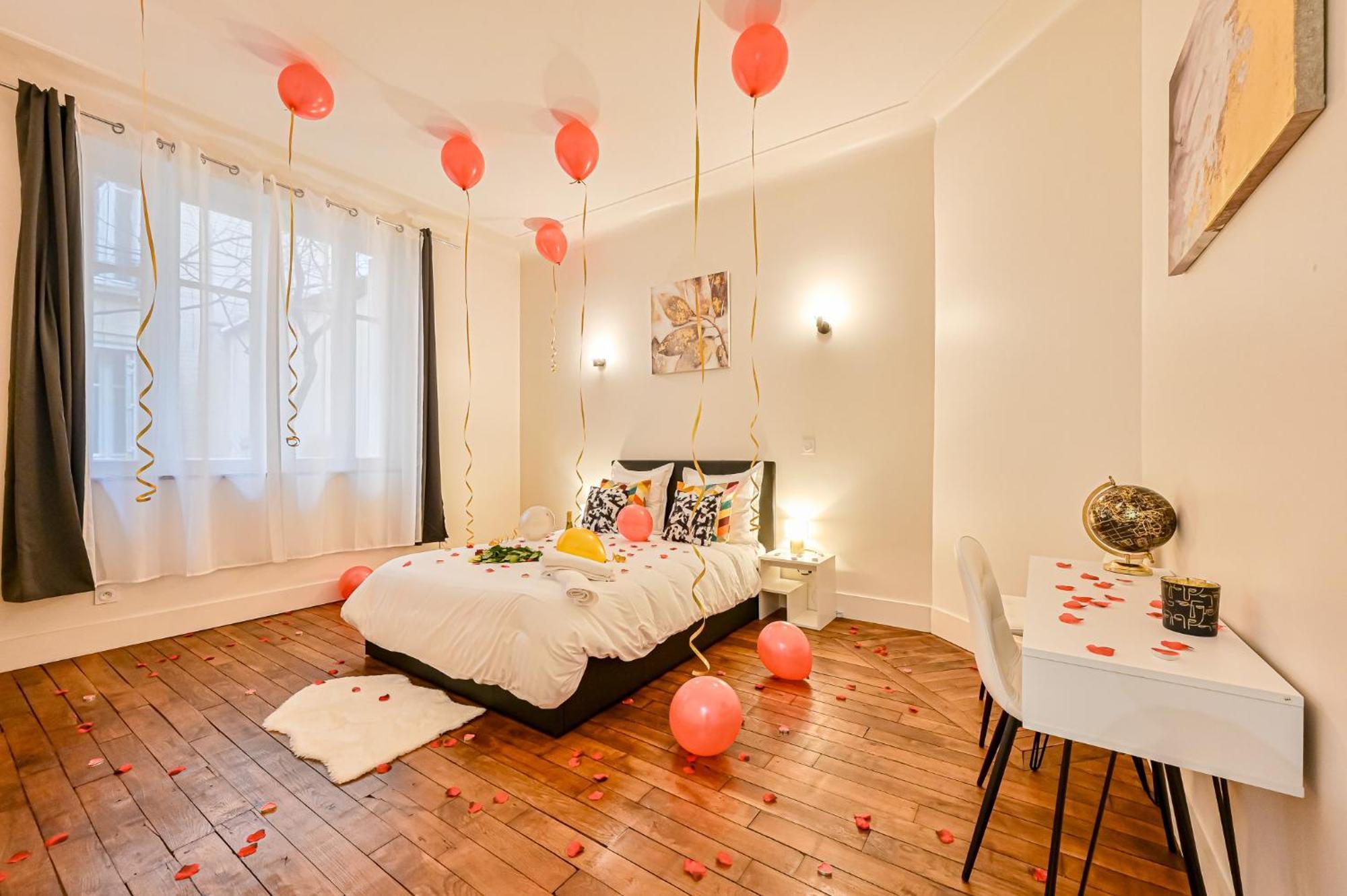 Magnifique Appartement De Luxe & Familia - Paris 16 Εξωτερικό φωτογραφία